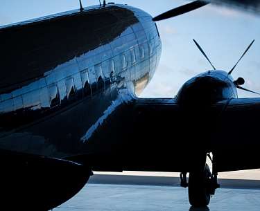 Aircraft Aircraft